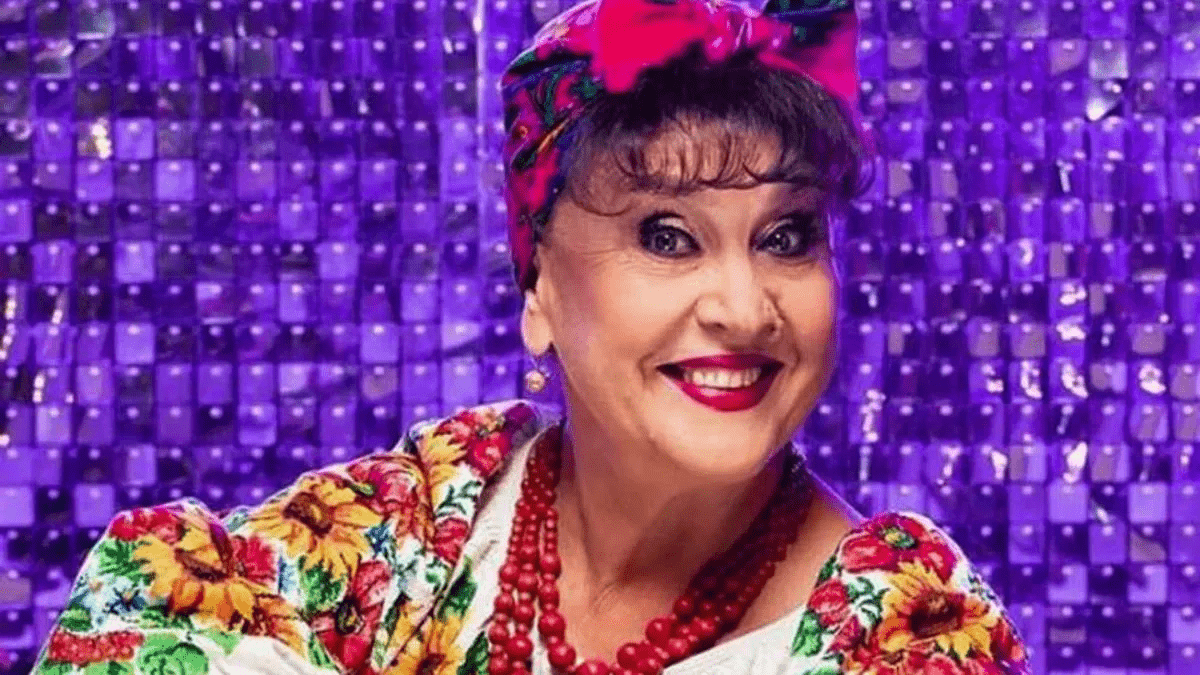 66-летняя звезда «Лисапетного батальона» призналась, что была любовницей