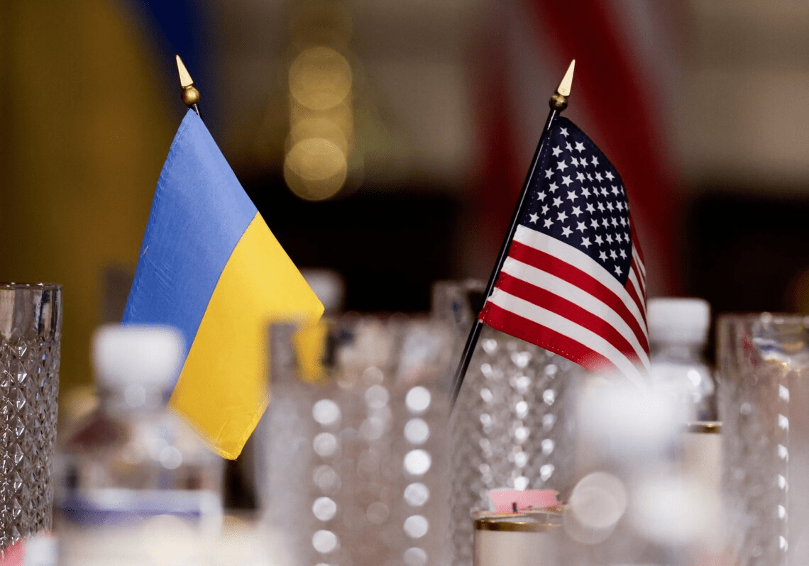 Украина должна уступить? Что стоит за мирной инициативой Трампа — Axios