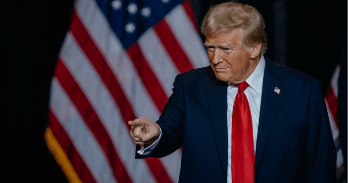 Украина должна уступить? Что стоит за мирной инициативой Трампа — Axios ➤ Prozoro.net.ua