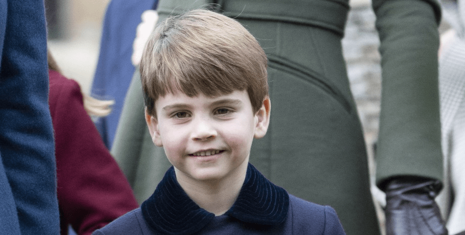 Королівський бешкетник: що варто знати про Принца Луї