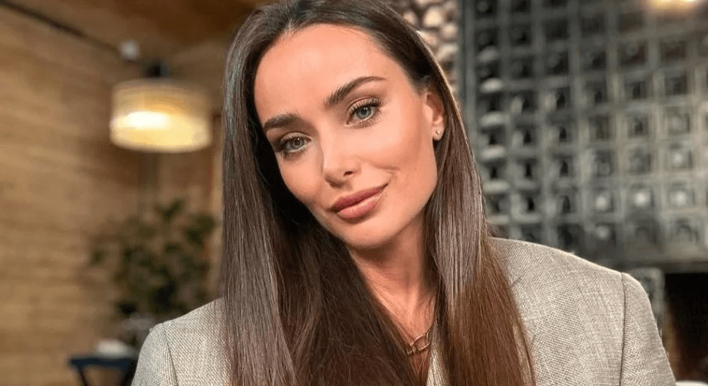 Одеса під обстрілом: Ксенія Мішина розповіла, як потрапила в епіцентр вибухів