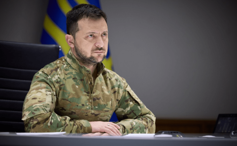 Социолог поделился неожиданным результатом: доверяют ли украинцы Зеленскому ➤ Prozoro.net.ua