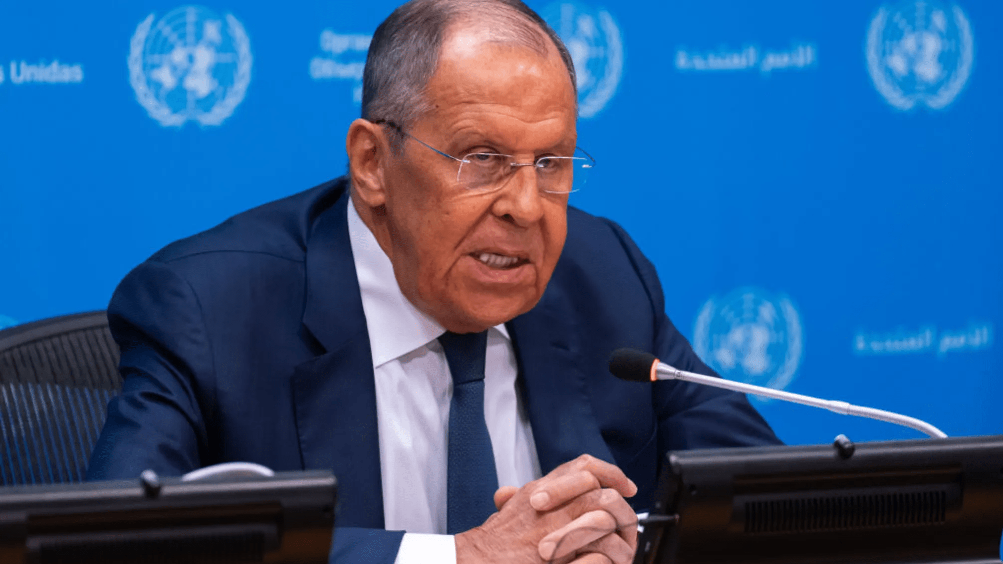 Москва натякнула на компроміс із Вашингтоном щодо України ➤ Prozoro.net.ua