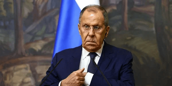 Лавров заявил о возможной сделке между США и РФ по Украине