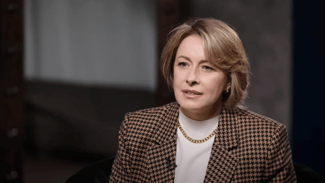 Взрывы в Киеве: Елена Кравец рассказала, как пряталась с 8-летними двойняшками ➤ Prozoro.net.ua