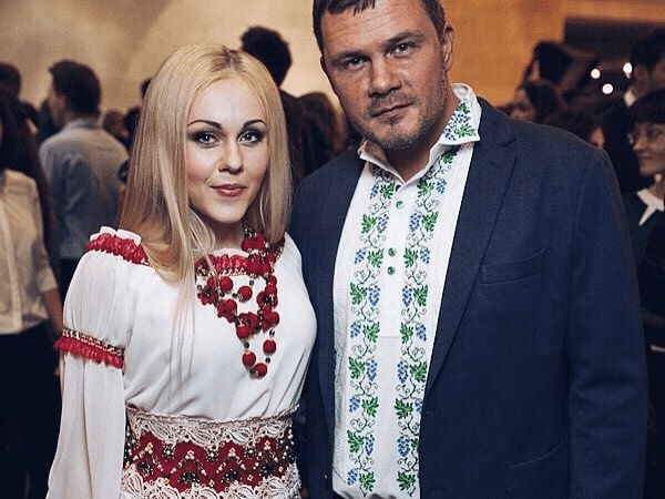 Продюсер Лисица рассказал о том, как изменял жене с Alyosha и разорвал отношения с певицей ➤ Prozoro.net.ua