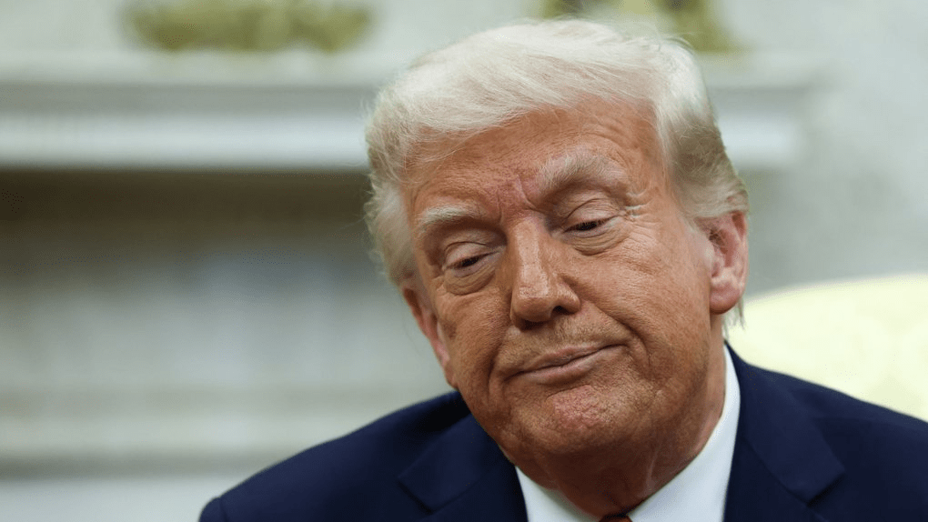 Трамп обвинувачує Київ у розв’язанні війни з Росією