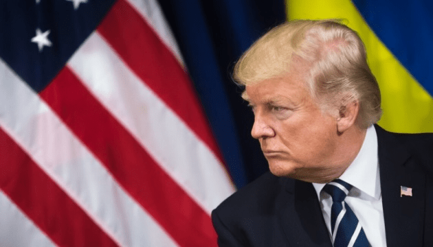 «Окончательное» предложение США: Reuters опубликовал мирный план для Украины