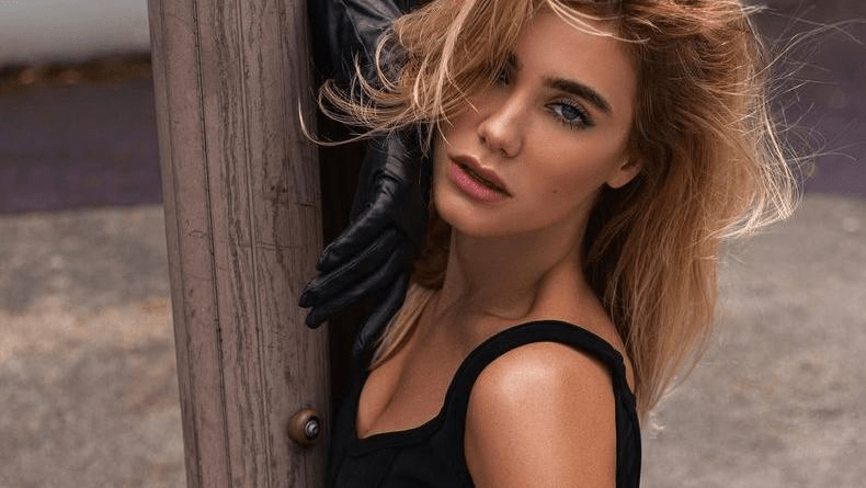 Экс-«ВИА Гра» Ксения Попова пережила утрату отца на войне ➤ Prozoro.net.ua