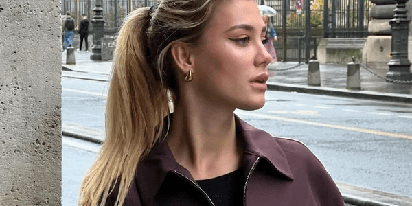 Экс-«ВИА Гра» Ксения Попова пережила утрату отца на войне