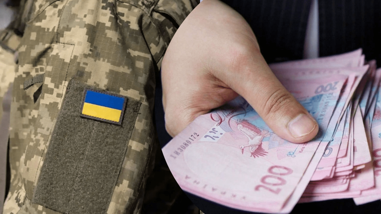 Помощь не положена? Почему семьям пропавших бойцов не дают деньги ➤ Prozoro.net.ua