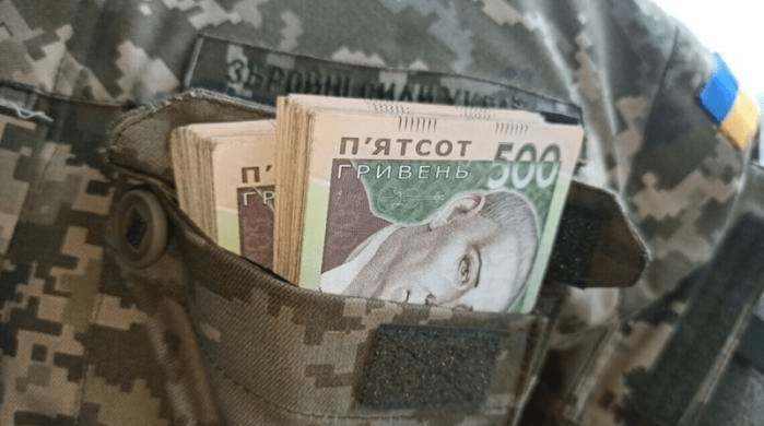 Помощь не положена? Почему семьям пропавших бойцов не дают деньги
