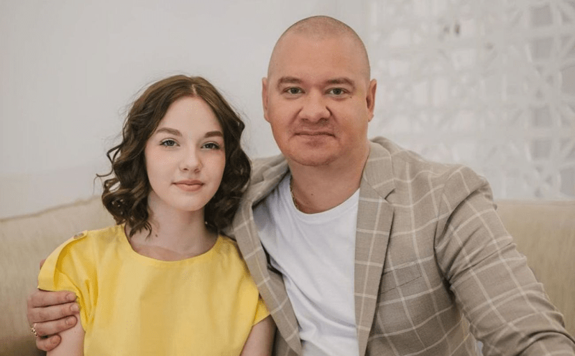 Дочь Кошевого передумала учиться в Польше: куда поступит Варвара ➤ Prozoro.net.ua