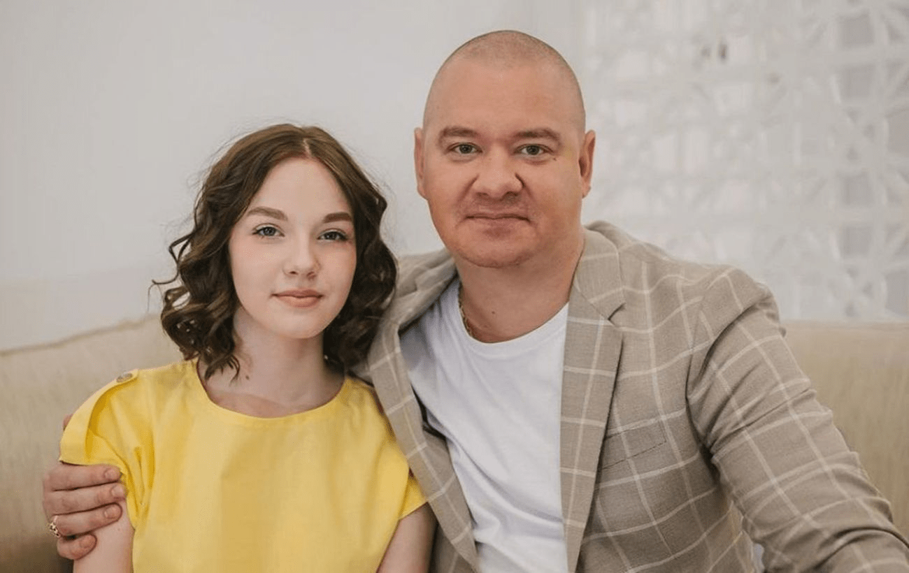 Донька Кошового передумала їхати до Польщі: де хоче навчатися Варвара ➤ Prozoro.net.ua