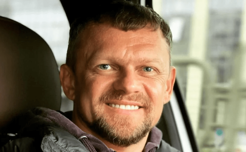 Гарік Бірча вперше за довгий час з’явився на публіці: як змінився актор ➤ Prozoro.net.ua