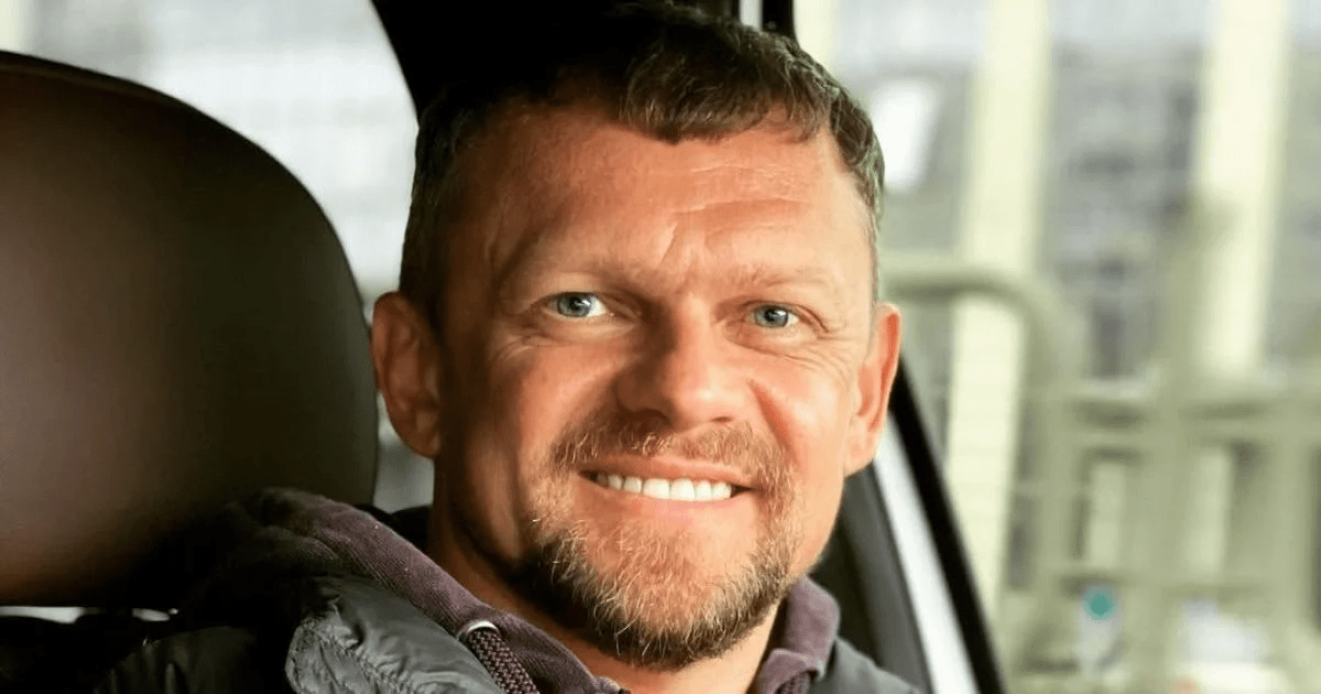 Гарік Бірча вперше за довгий час з’явився на публіці: як змінився актор ➤ Главное.net