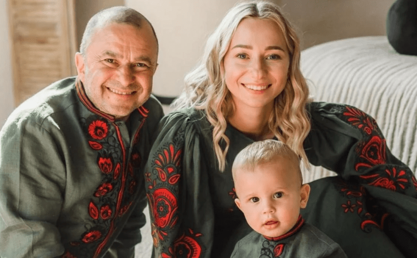 Дружина Павліка зі сльозами на очах розповіла про хворобу сина ➤ Prozoro.net.ua