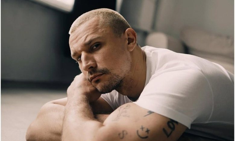 Тарас Цимбалюк хворий: актор більше не може приховувати свій діагноз ➤ Prozoro.net.ua