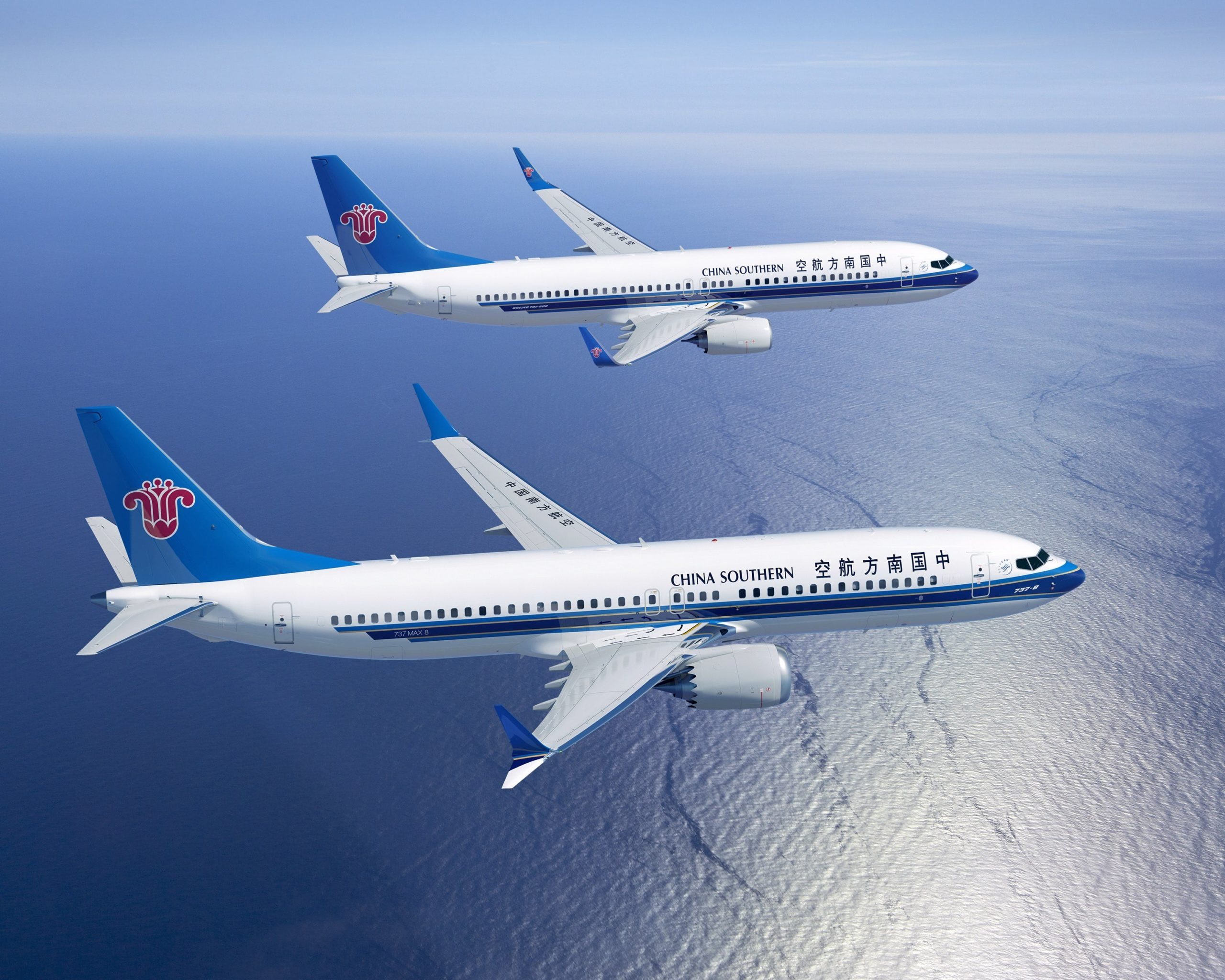 Тарифная война КНР-США: китайцы вернули Boeing на завод