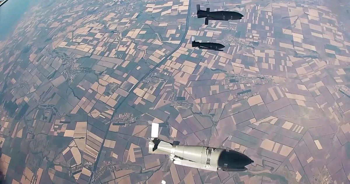 У НАТО знайшли реальні варіанти протидії російським КАБам