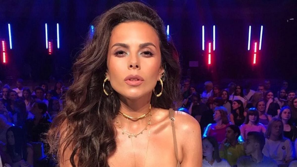 Каменских тронула эмоциональным признанием: «Он разбил мне сердце»