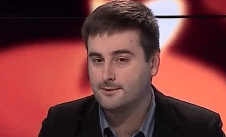 Пропагандиста, работавшего на Медведчука, задержали в Польше и депортировали в Украину