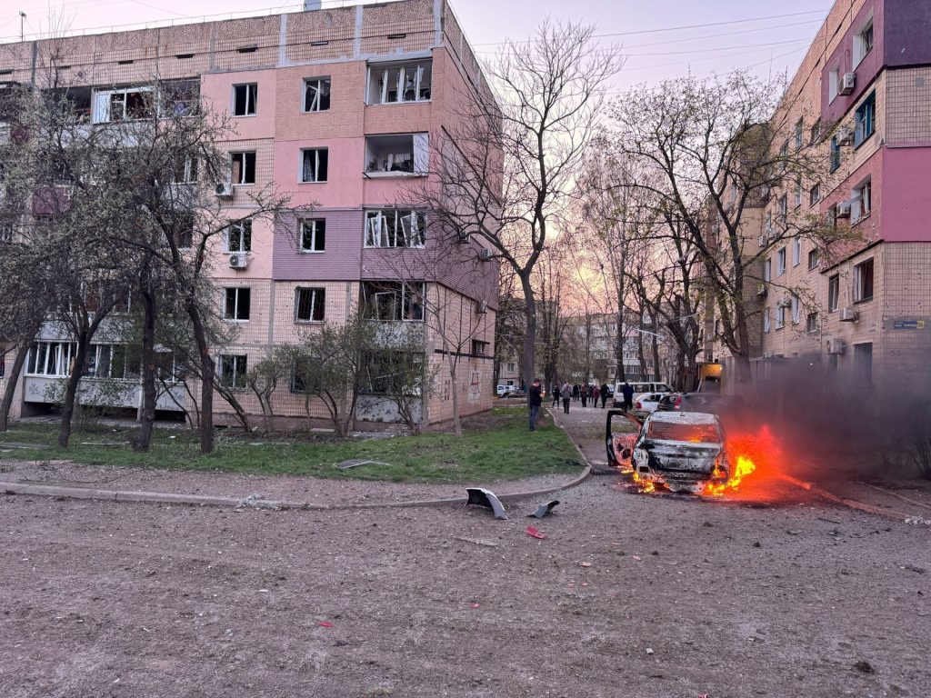 Кривавий удар по Кривому Рогу: що відомо про страшний злочин росіян 3 Кривавий удар по Кривому Рогу: що відомо про страшний злочин росіян