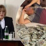 Скандальная Крупа из МСЭК совершила еще одно преступление – НАПК ➤ Prozoro.net.ua