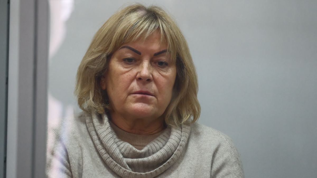 Скандальная Крупа из МСЭК совершила еще одно преступление – НАПК