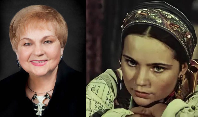 Умерла звезда фильма «За двумя зайцами» ➤ Prozoro.net.ua