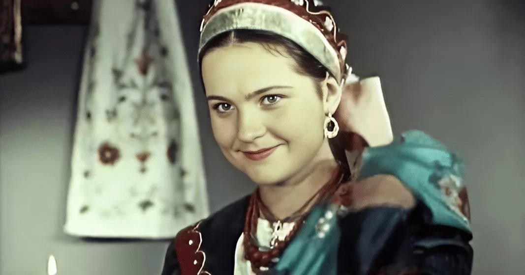 Померла зірка фільму “За двома зайцями”  
