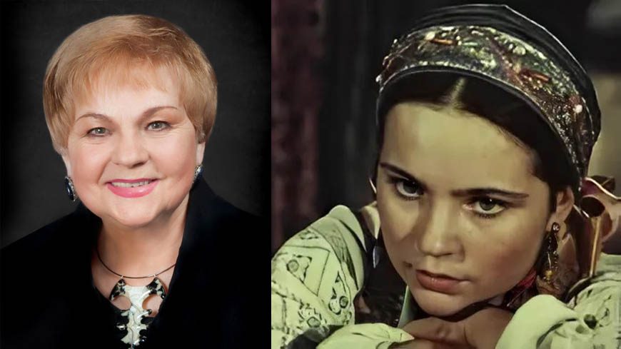 Померла зірка фільму “За двома зайцями”   ➤ Prozoro.net.ua