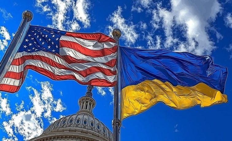 Меморандум о недрах между США и Украиной: правительство обнародовало текст ➤ Prozoro.net.ua