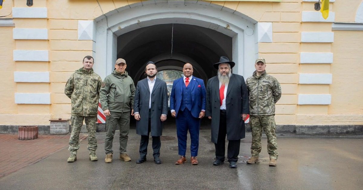 Советник Трампа посетил Бучу, Ирпень и Бородянку: его реакция