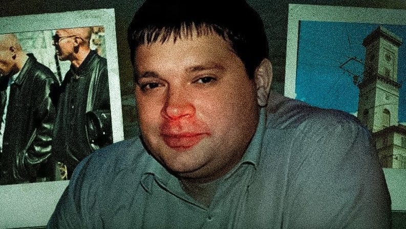 Гроб нес Янукович? Могила самого влиятельного бандита Львова