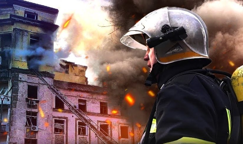 Ужас: что выдала РФ в оправдание адской атаки по Украине ➤ Prozoro.net.ua