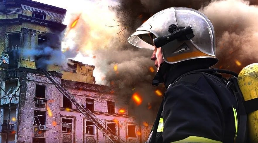Ужас: что выдала РФ в оправдание адской атаки по Украине ➤ Prozoro.net.ua