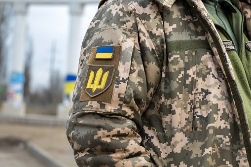 Кого з чоловіків за 50 можуть мобілізувати і чи потраплять вони на фронт ➤ Prozoro.net.ua
