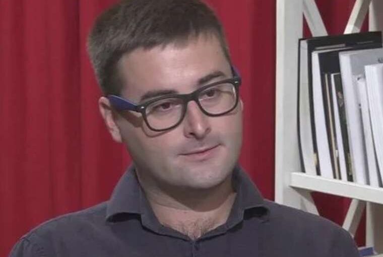 Пропагандиста, що працював на Медведчука, затримали у Польщі і депортували в Україну ➤ Prozoro.net.ua