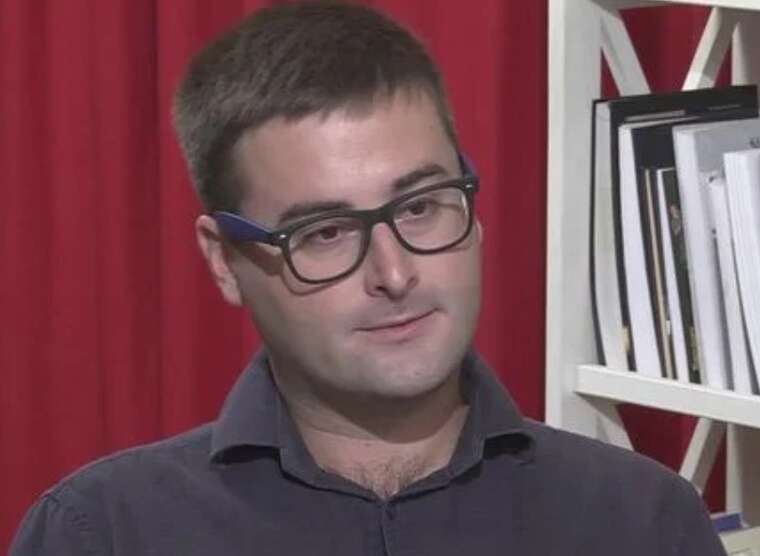 Пропагандиста, работавшего на Медведчука, задержали в Польше и депортировали в Украину ➤ Prozoro.net.ua