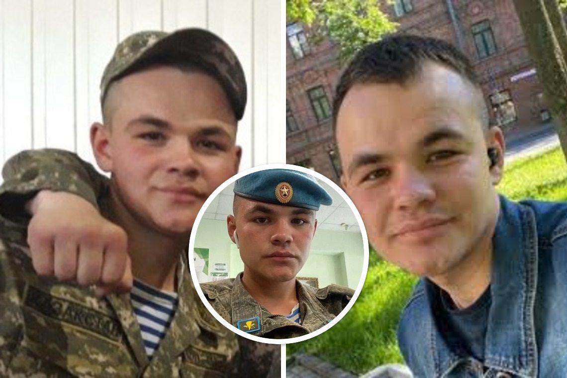 ЗСУ ліквідували воєнного злочинця: чинив звірства на Київщині ➤ Prozoro.net.ua