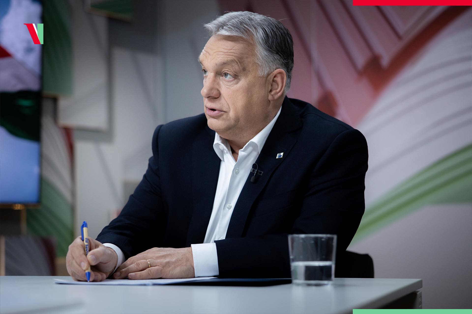 Орбан зробив різку заяву щодо ЄС через Україну ➤ Prozoro.net.ua