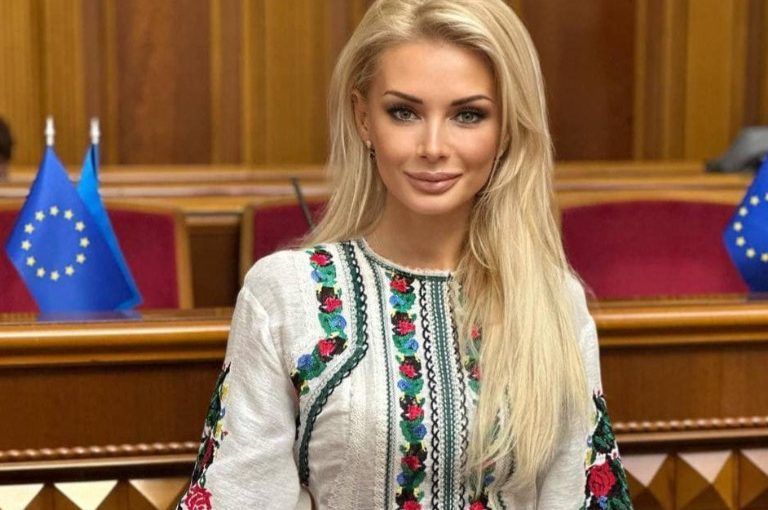 Родила от азербайджанца: что известно о личной жизни Кормышкиной ➤ Prozoro.net.ua