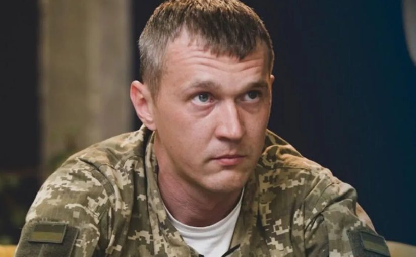 «Путь Украины – замена людей на фронте машинами» – Гудыменко ➤ Prozoro.net.ua