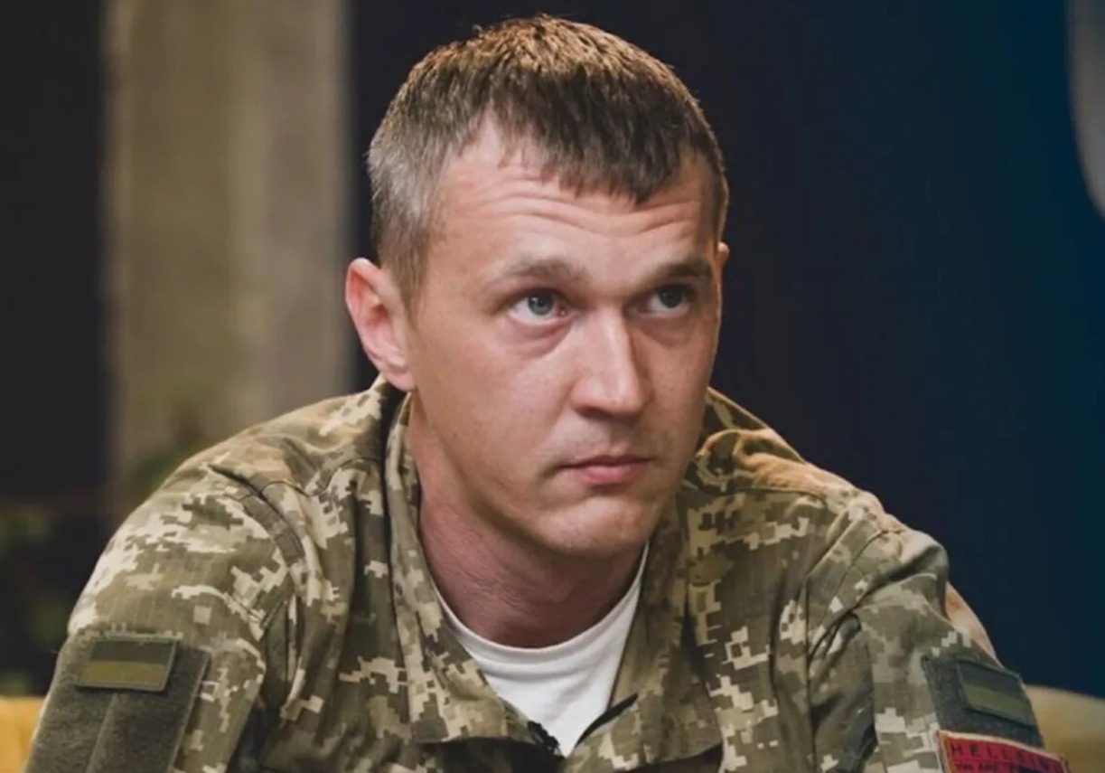 “Шлях України – заміна людей на фронті машинами” – Гудименко ➤ Prozoro.net.ua