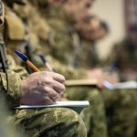 Единый цифровой реестр военных появился в Украине ➤ Prozoro.net.ua