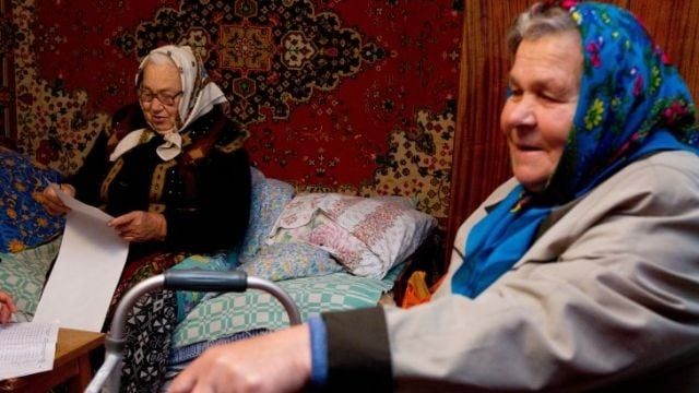 Сразу в 9 областях пенсионерам выплатят по 3 тыс: кто получит