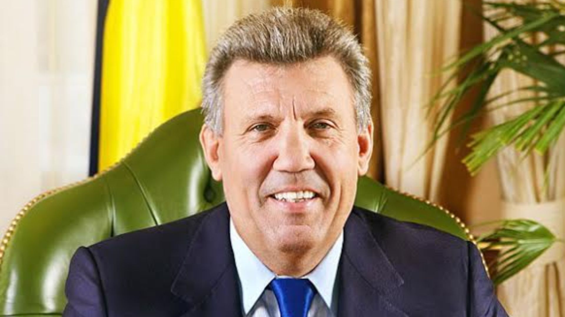 Пенсия Кивалова шокирует: сколько получает самый богатый пенсионер Украины