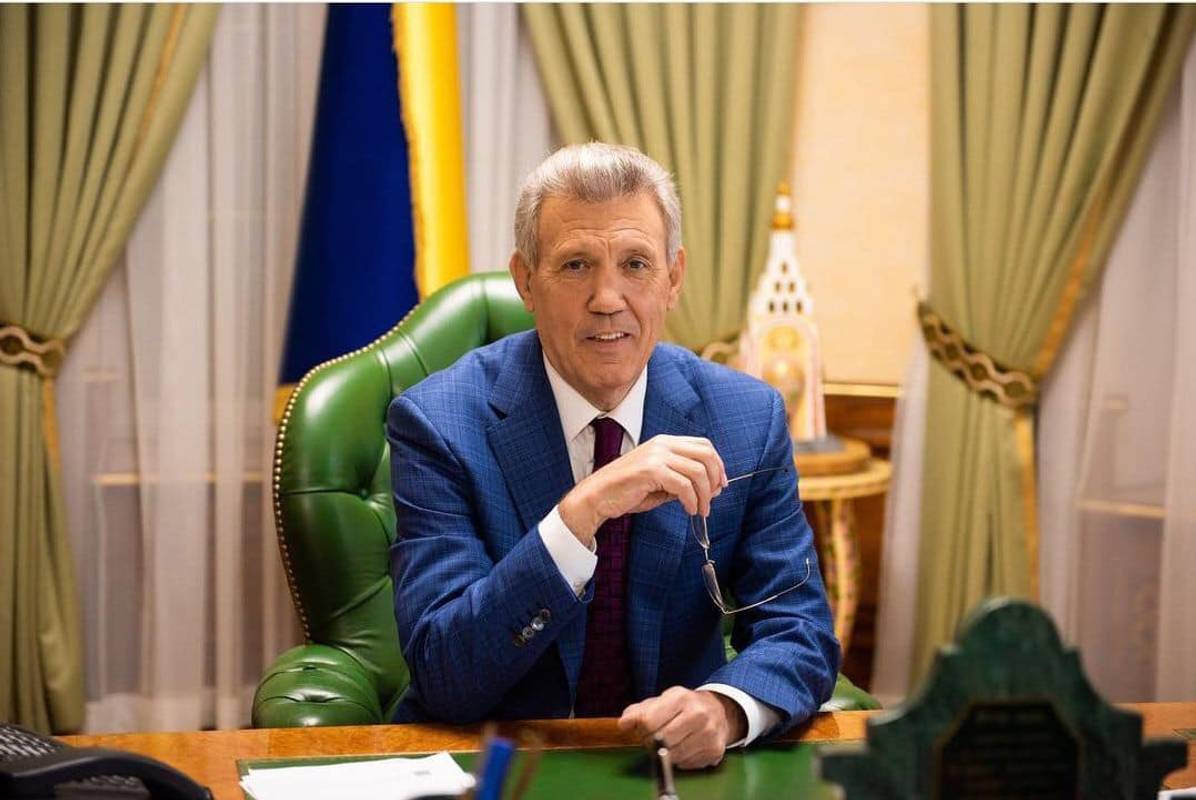 Пенсия Кивалова шокирует: сколько получает самый богатый пенсионер Украины