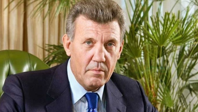 Пенсия Кивалова шокирует: сколько получает самый богатый пенсионер Украины ➤ Prozoro.net.ua